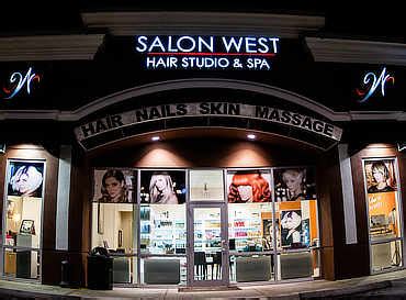 salon west seminole|salon west seminole city center.